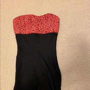 Top ten brand tiny dress